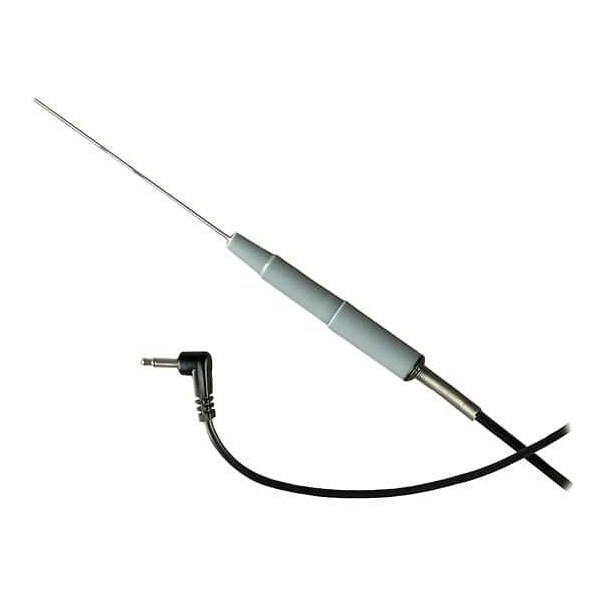 Micro Thermistor Temperature Probe for 9